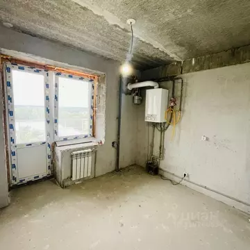 2-к кв. Нижегородская область, Арзамас ул. 50 лет ВЛКСМ, 1/1 (58.0 м)