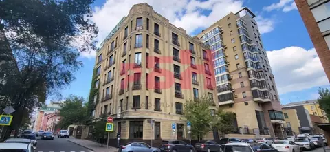 Офис в Ростовская область, Ростов-на-Дону Доломановский пер., 2 (53 м)