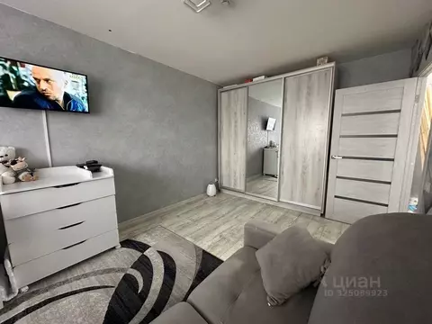 1-к кв. Алтайский край, Барнаул Северный Власихинский проезд, 112 ...