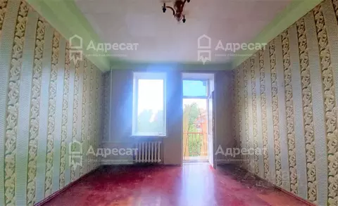 Комната Волгоградская область, Волгоград просп. Имени В.И. Ленина, 123 ...