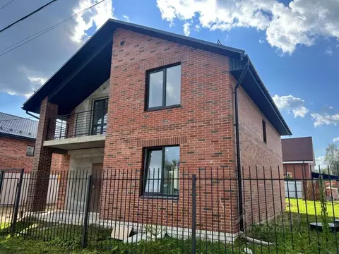 Дом в Тверская область, Тверь ул. Кржижановского (150 м)