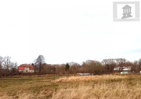 Участок в Калининградская область, Гурьевский муниципальный округ, ...