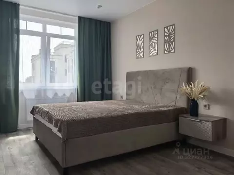 2-к кв. Калининградская область, Калининград ул. Старшины Дадаева, ...