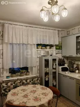 3-комнатная квартира: Тверь, Оснабрюкская улица, 19 (66.9 м)