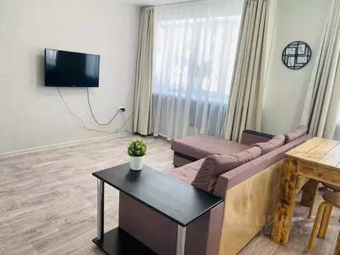 1-к кв. Чувашия, Чебоксары ул. Космонавта Андрияна Григорьевича ...