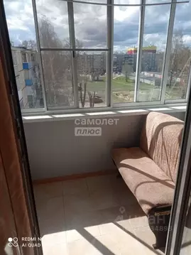 1-к кв. Архангельская область, Коряжма ул. Набережная им. Н. ...