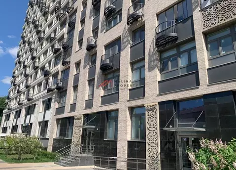 Торговая площадь в Москва ул. Михайлова, 31А (1839 м)