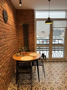 2-к кв. Московская область, Химки Новогорск мкр, ул. Ивановская, 5к1 ...