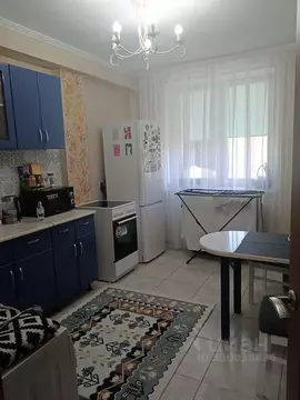 1-к кв. Омская область, Омск ул. Звездова, 62/4 (37.0 м)