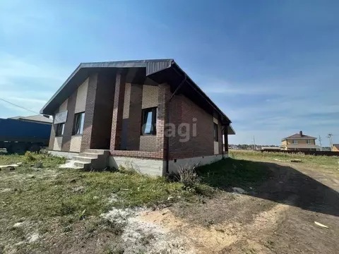 Дом в Башкортостан, Уфимский район, Русско-Юрмашский сельсовет, д. ...