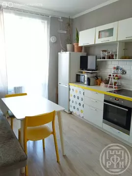 2-комнатная квартира: Сертолово, микрорайон Сертолово-2, Тихвинская ...