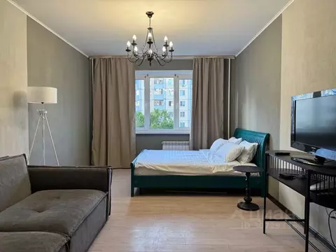 2-к кв. Воронежская область, Воронеж Московский просп., 100 (54.0 м)