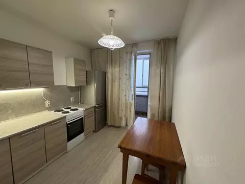 1-к кв. Свердловская область, Екатеринбург ул. Татищева, 179 (33.0 м)