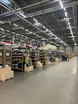 Склад в Московская область, Химки Ленинградское ш., 23 (4000 м)