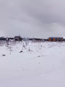 Участок в Ленинградская область, Ломоносовский район, Гостилицкое ...