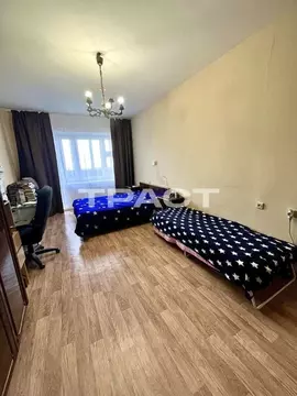 1-к кв. Воронежская область, Воронеж Московский просп., 147а (46.0 м)