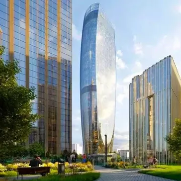 Офис в Москва ул. 1-я Ямского Поля, 10А (156 м)