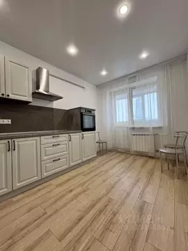 1-к кв. Самарская область, Самара Вилоновская ул., 84 (48.0 м)