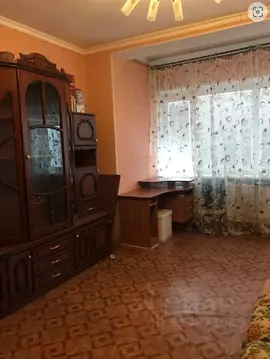 1-к кв. Ханты-Мансийский АО, Сургут ул. Мелик-Карамова, 70 (43.0 м)