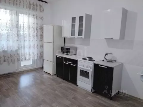 1-к кв. Ханты-Мансийский АО, Сургут Сосновая ул., 65 (47.3 м)