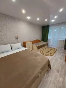 1-к кв. Пермский край, Пермь ул. Баумана, 21 (38.0 м)