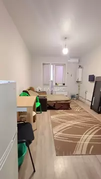 Студия Краснодарский край, Новороссийск Цемдолина тер., ул. Парковая, ...