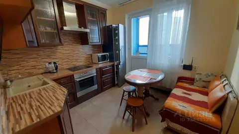 1-к кв. Московская область, Красногорск Лесная ул., 14 (46.0 м)