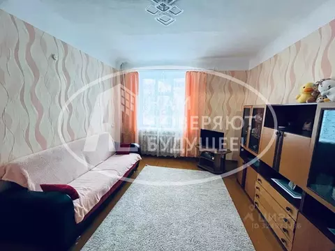 2-к кв. Пермский край, Чусовой ул. Матросова, 13 (57.8 м)