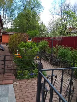 Продается дом в пгт Поварово