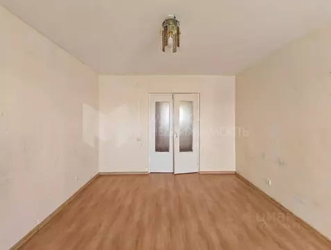 2-к кв. Тюменская область, Тюмень ул. Щербакова, 150к1 (47.3 м)