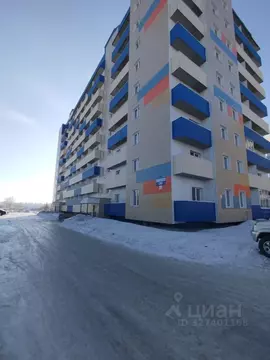 Студия Алтайский край, Бийск Советская ул., 180 (27.0 м)
