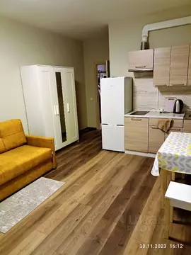 Студия Ленинградская область, Кудрово г. Всеволожский район, Заневское ...