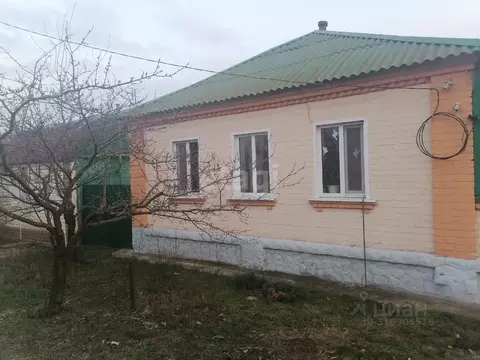 Дом в Белгородская область, Валуйки Комсомольская ул., 11 (70 м)