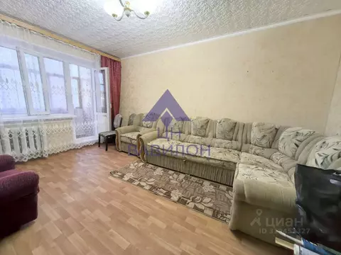 2-к кв. Ростовская область, Волгодонск ул. Маршала Кошевого (48.0 м)