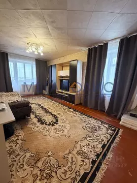 2-к кв. Саратовская область, Балаково Каховская ул., 9 (49.0 м)