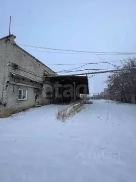 Склад в Курганская область, Курган Омская ул., 100 (1083 м)