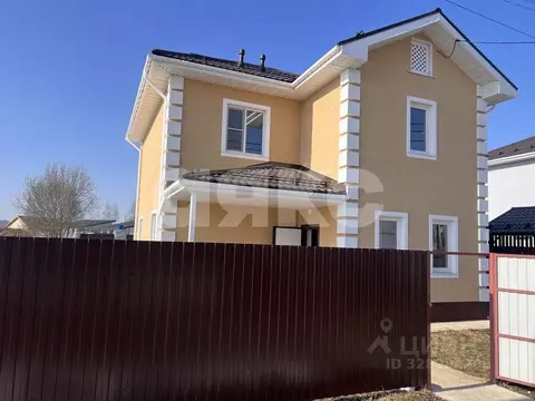 Коттедж в Московская область, Раменское ул. Декабрьская (138 м)