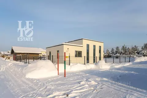 Дом в Московская область, Мытищи городской округ, д. Хлябово, Калипсо ...