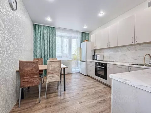 2-к кв. Иркутская область, Иркутский муниципальный округ, Маркова рп, ...