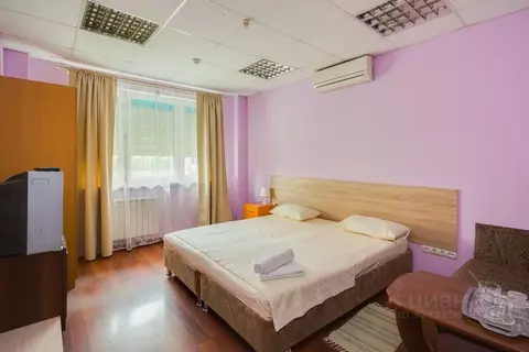 Комната Москва Саратовская ул., 22 (20.0 м)