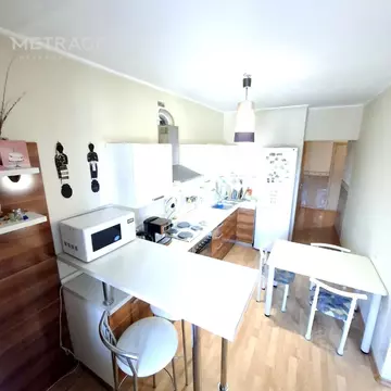 1-к кв. Новосибирская область, Новосибирск Овражная ул., 4 (42.0 м)