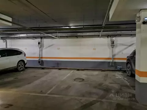 Гараж в Новосибирская область, Новосибирск Сибирская ул., 42 (17 м)