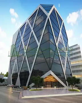 Помещение свободного назначения в Саратовская область, Саратов ул. ...