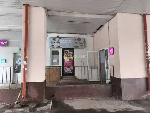 Помещение свободного назначения в Московская область, Жуковский ...