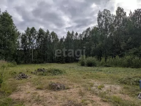 Участок в Удмуртия, Завьяловский район, Вожойский починок ...