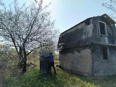 Дом в Приморский край, Надеждинский район, Причал СНТ  (72 м)