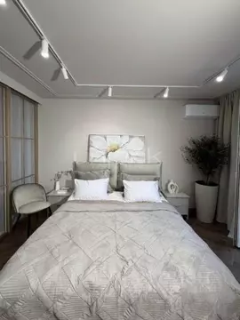 1-к кв. Москва Скаковая ул., 34К3 (34.5 м)