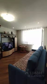 2-к кв. Удмуртия, Ижевск Ракетная ул., 36 (48.7 м)