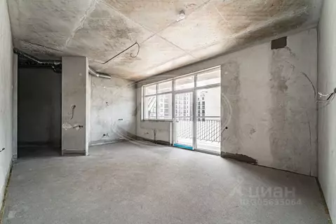 2-к кв. Калининградская область, Калининград ул. Молодой Гвардии, 34к3 ...