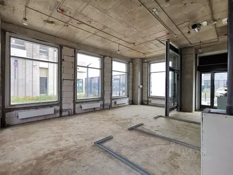 Помещение свободного назначения в Москва Люблинская ул., 74к1 (77 м)